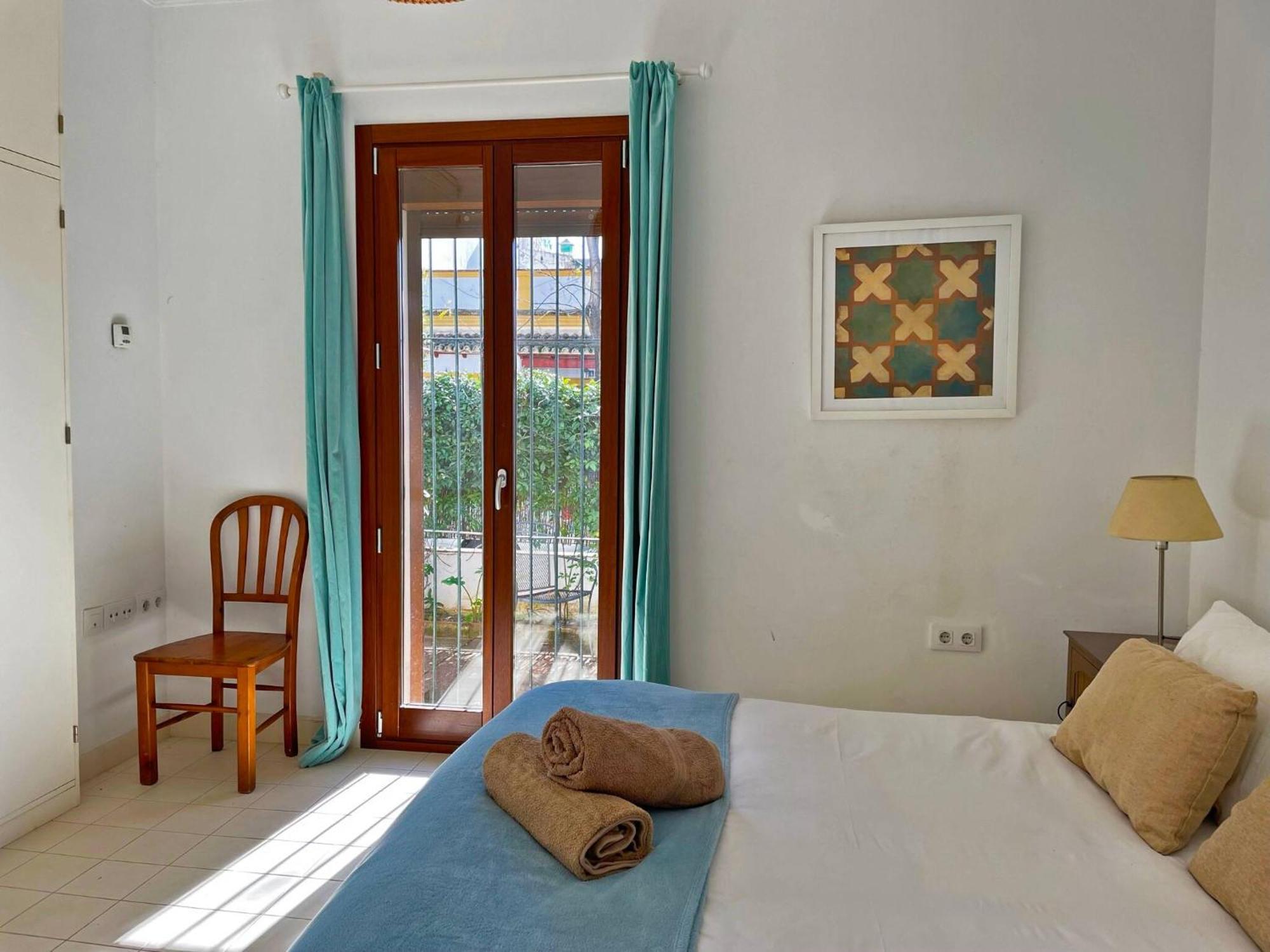 Casa Las Vinas - Ole Solutions Jerez de la Frontera Extérieur photo