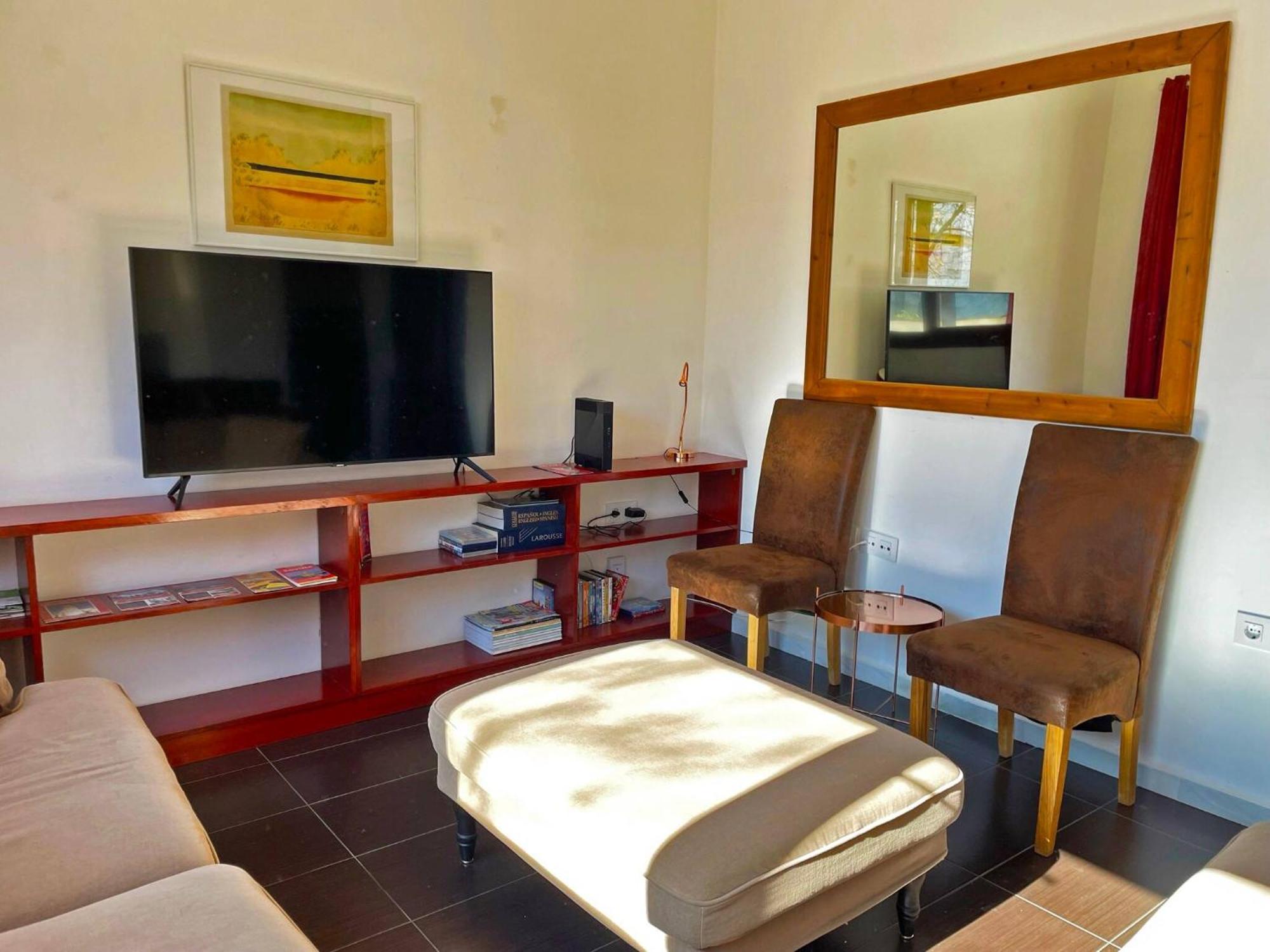 Casa Las Vinas - Ole Solutions Jerez de la Frontera Extérieur photo