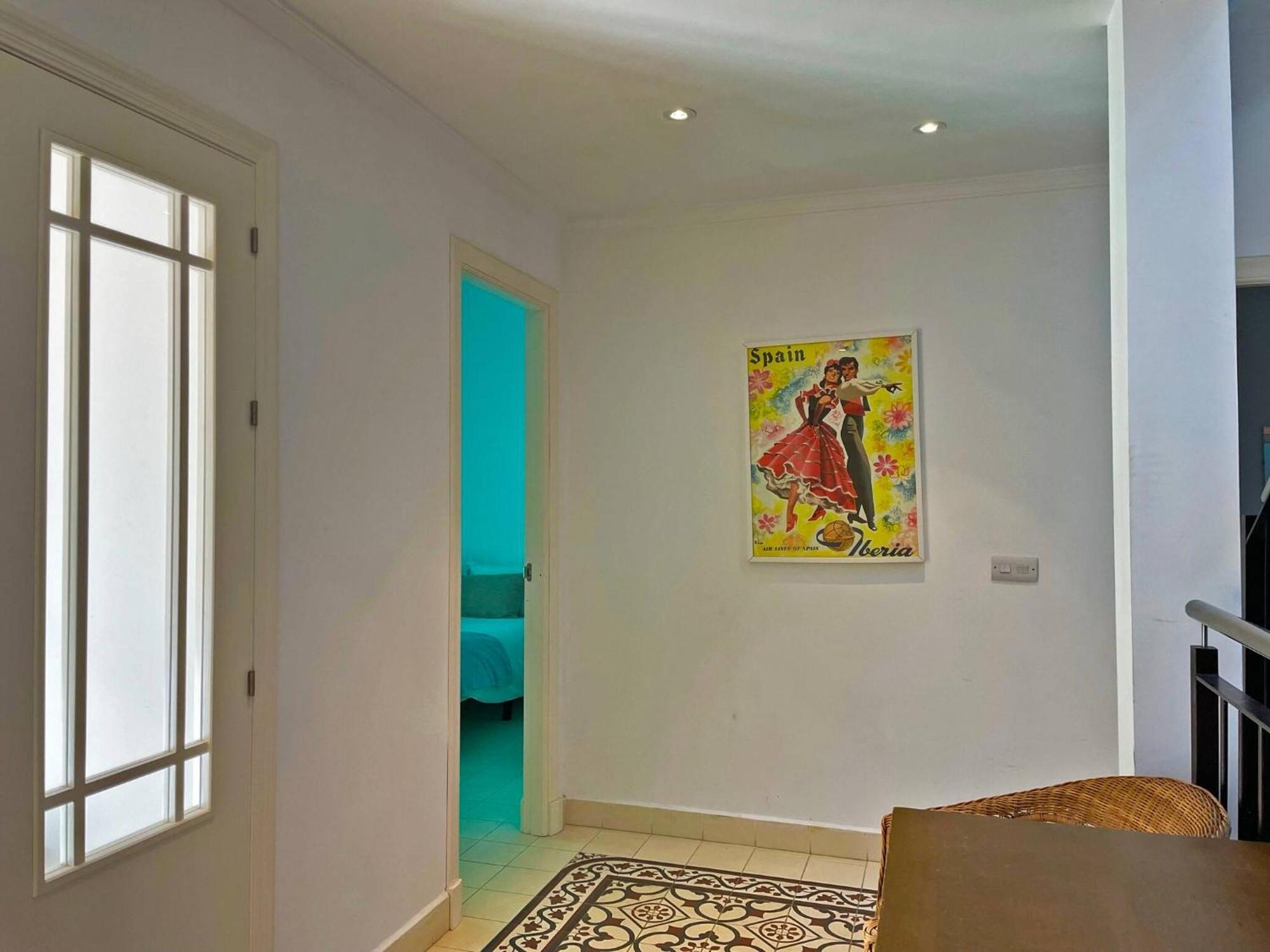 Casa Las Vinas - Ole Solutions Jerez de la Frontera Extérieur photo
