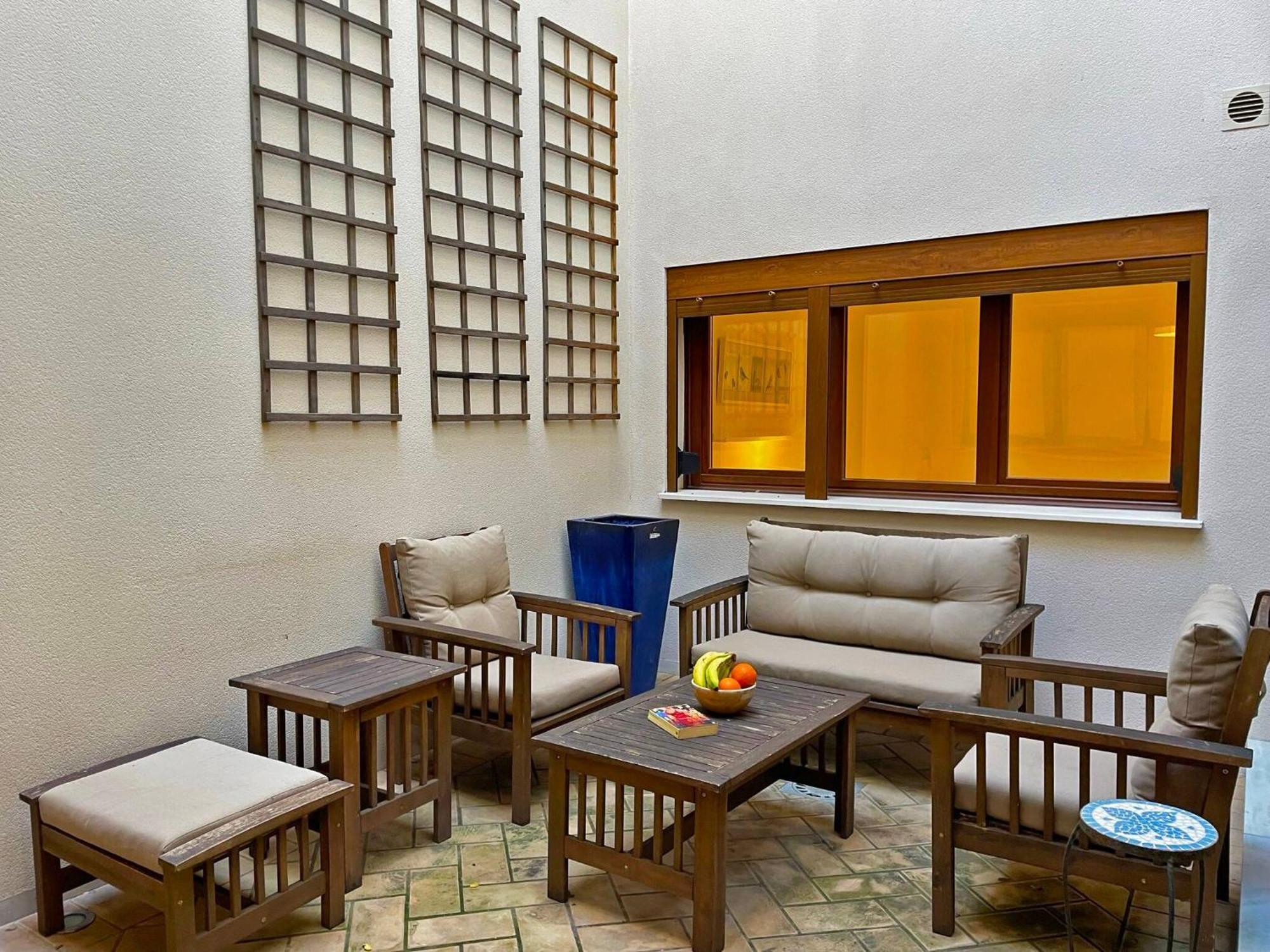 Casa Las Vinas - Ole Solutions Jerez de la Frontera Extérieur photo
