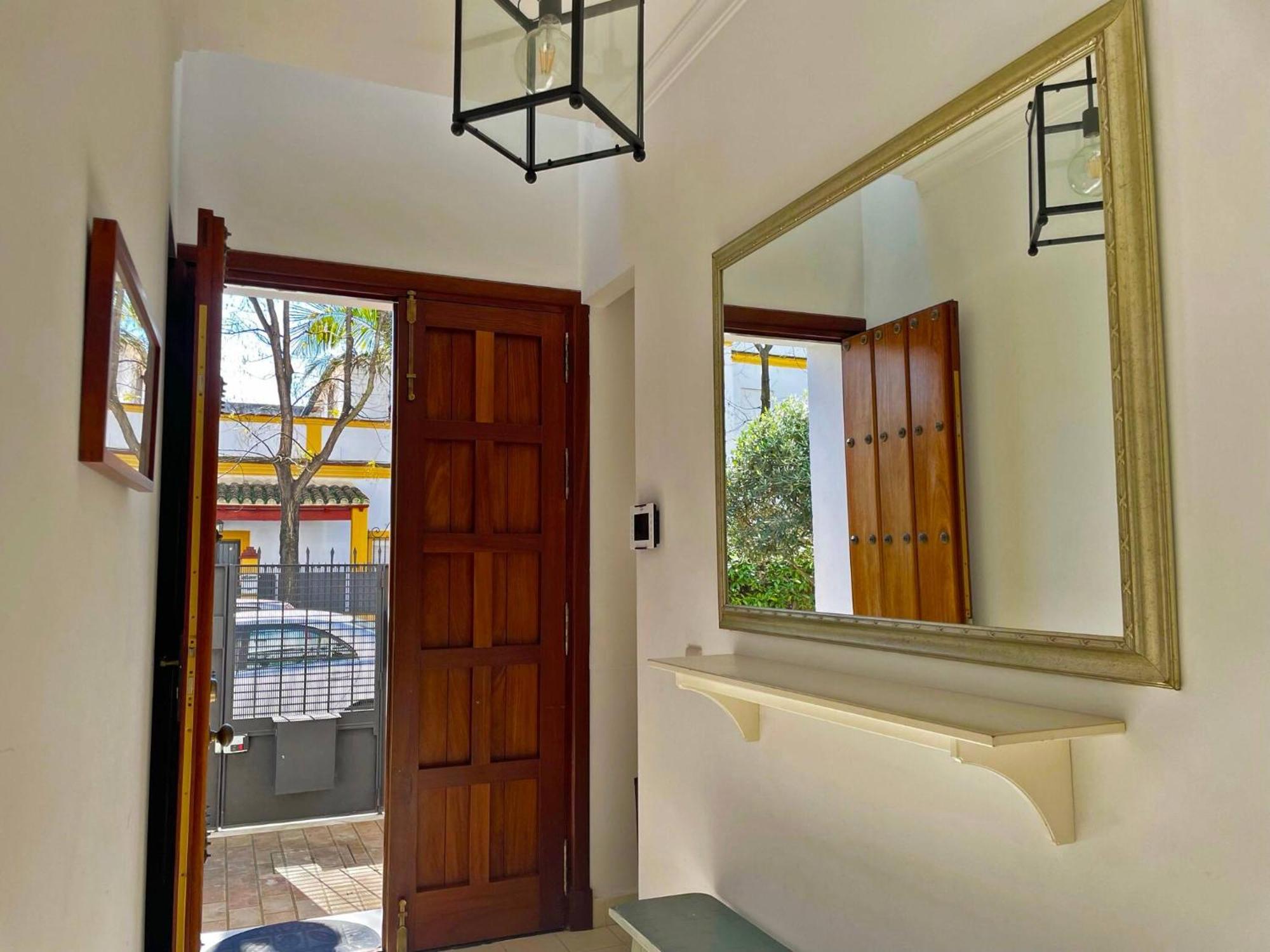 Casa Las Vinas - Ole Solutions Jerez de la Frontera Extérieur photo