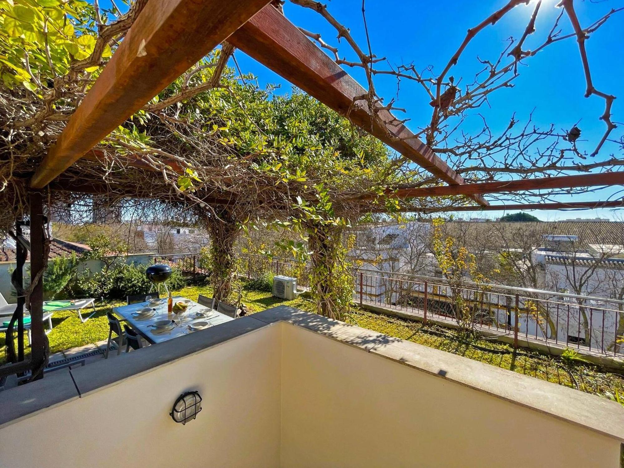 Casa Las Vinas - Ole Solutions Jerez de la Frontera Extérieur photo