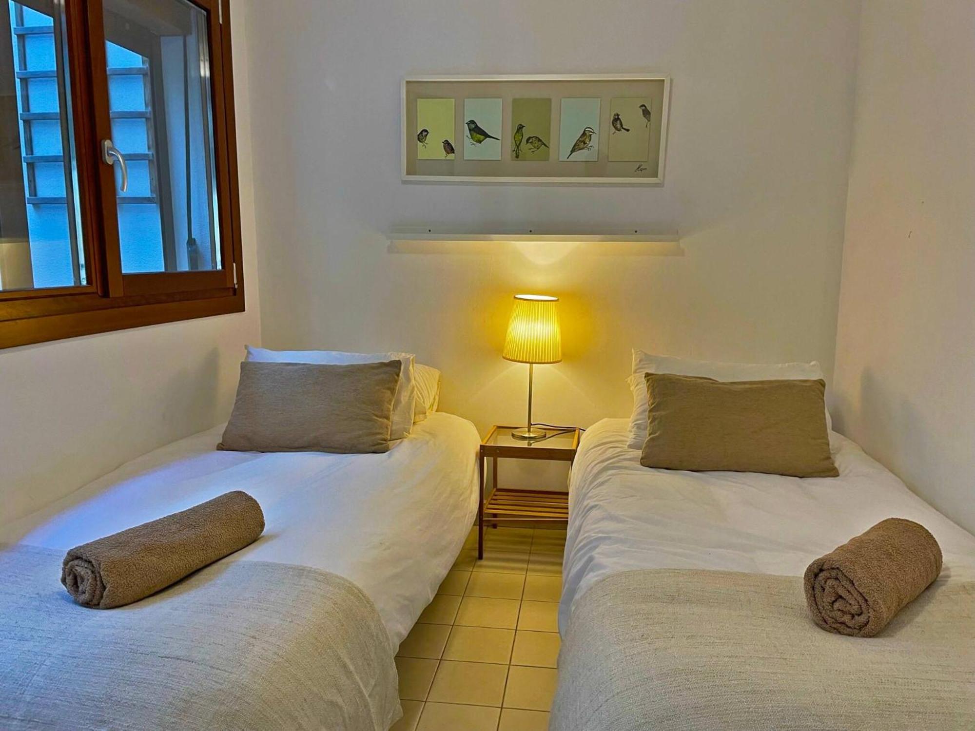 Casa Las Vinas - Ole Solutions Jerez de la Frontera Extérieur photo
