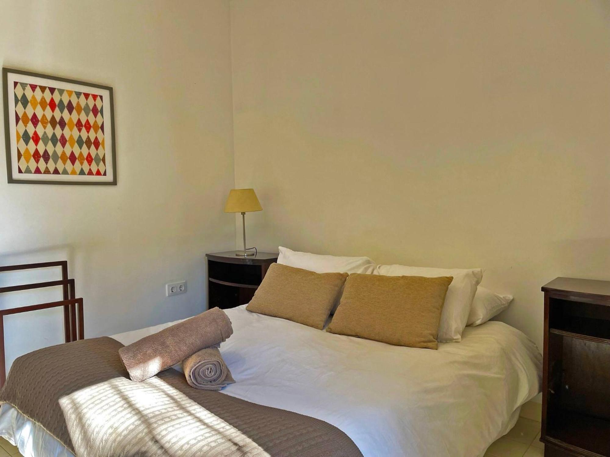 Casa Las Vinas - Ole Solutions Jerez de la Frontera Extérieur photo