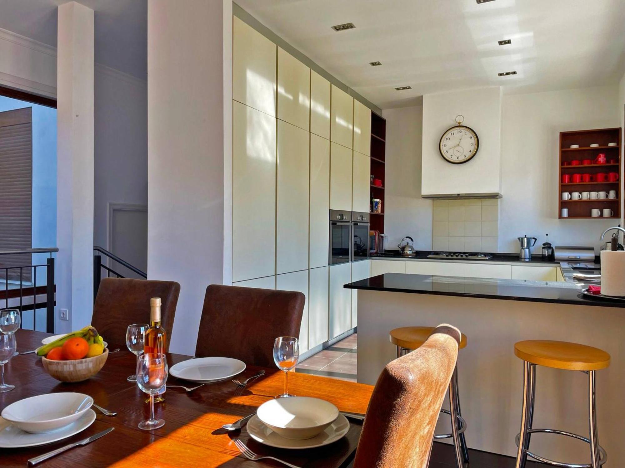 Casa Las Vinas - Ole Solutions Jerez de la Frontera Extérieur photo