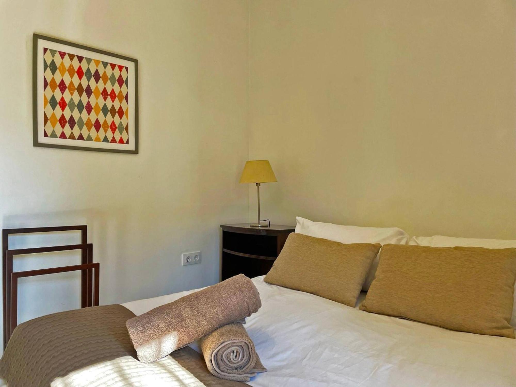 Casa Las Vinas - Ole Solutions Jerez de la Frontera Extérieur photo
