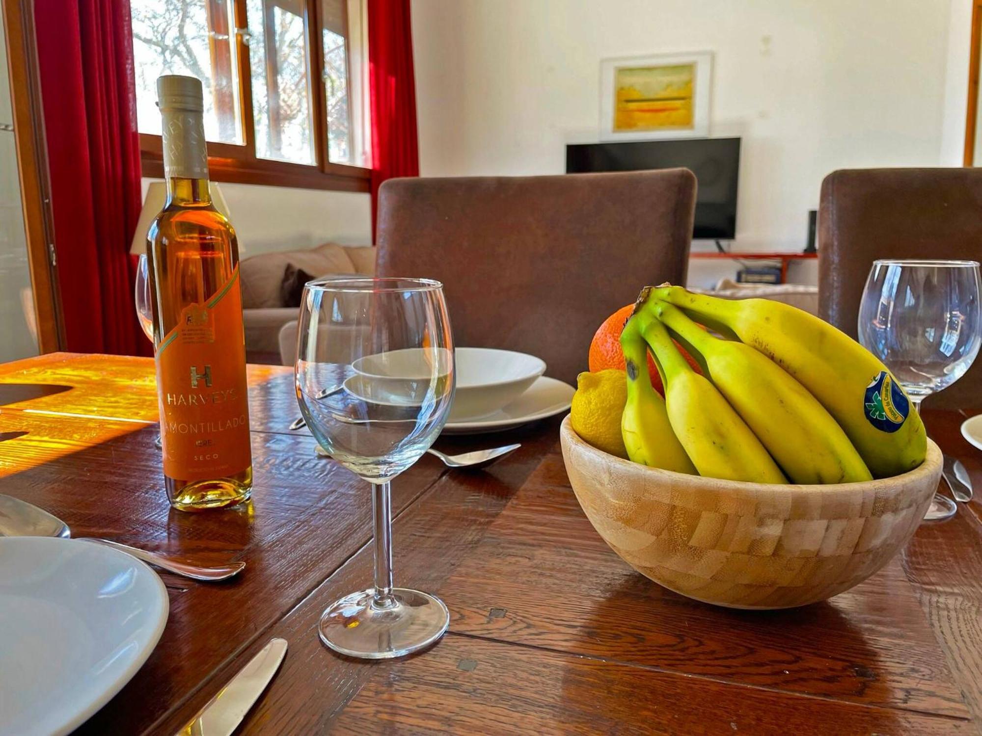 Casa Las Vinas - Ole Solutions Jerez de la Frontera Extérieur photo