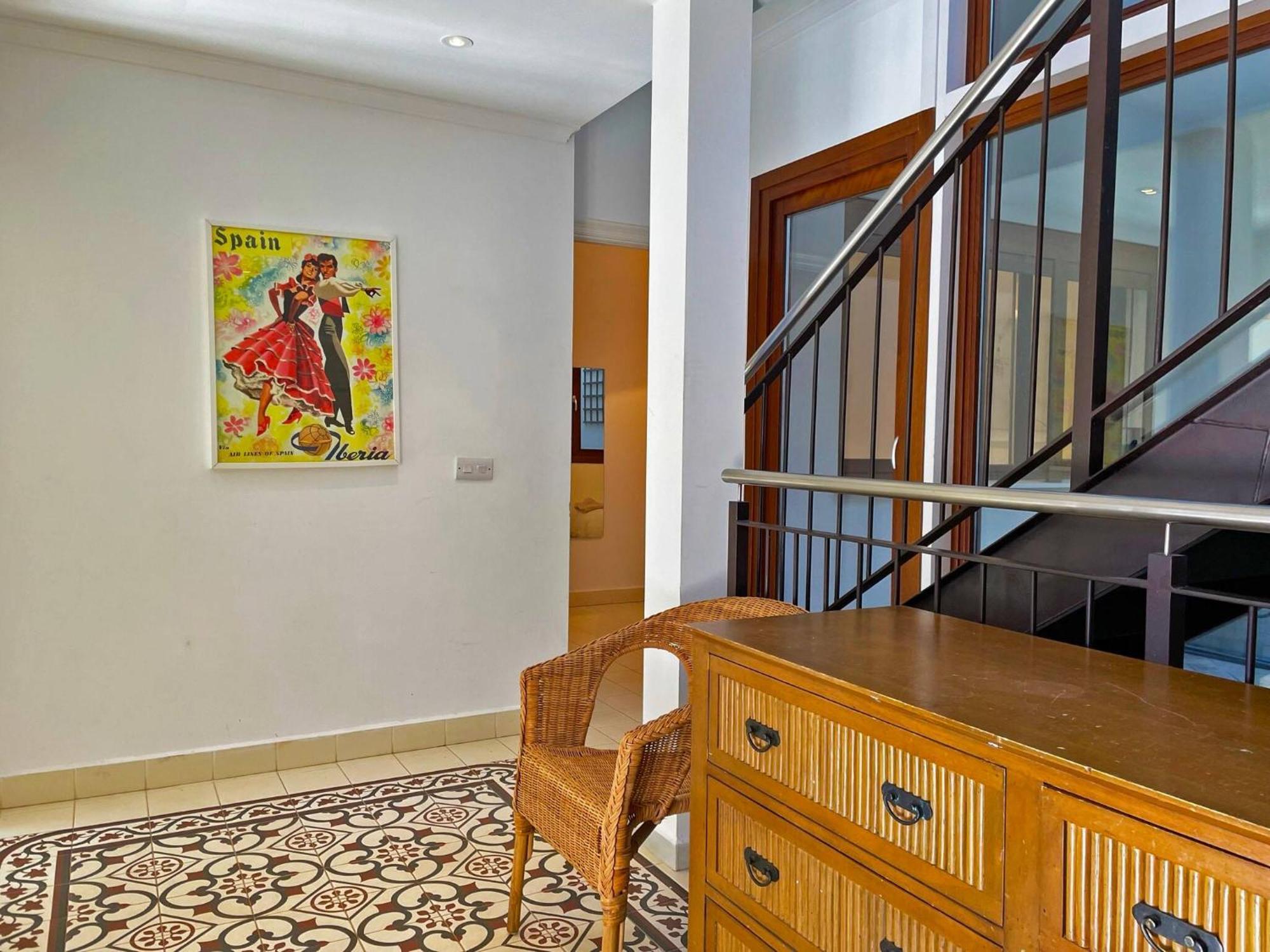 Casa Las Vinas - Ole Solutions Jerez de la Frontera Extérieur photo