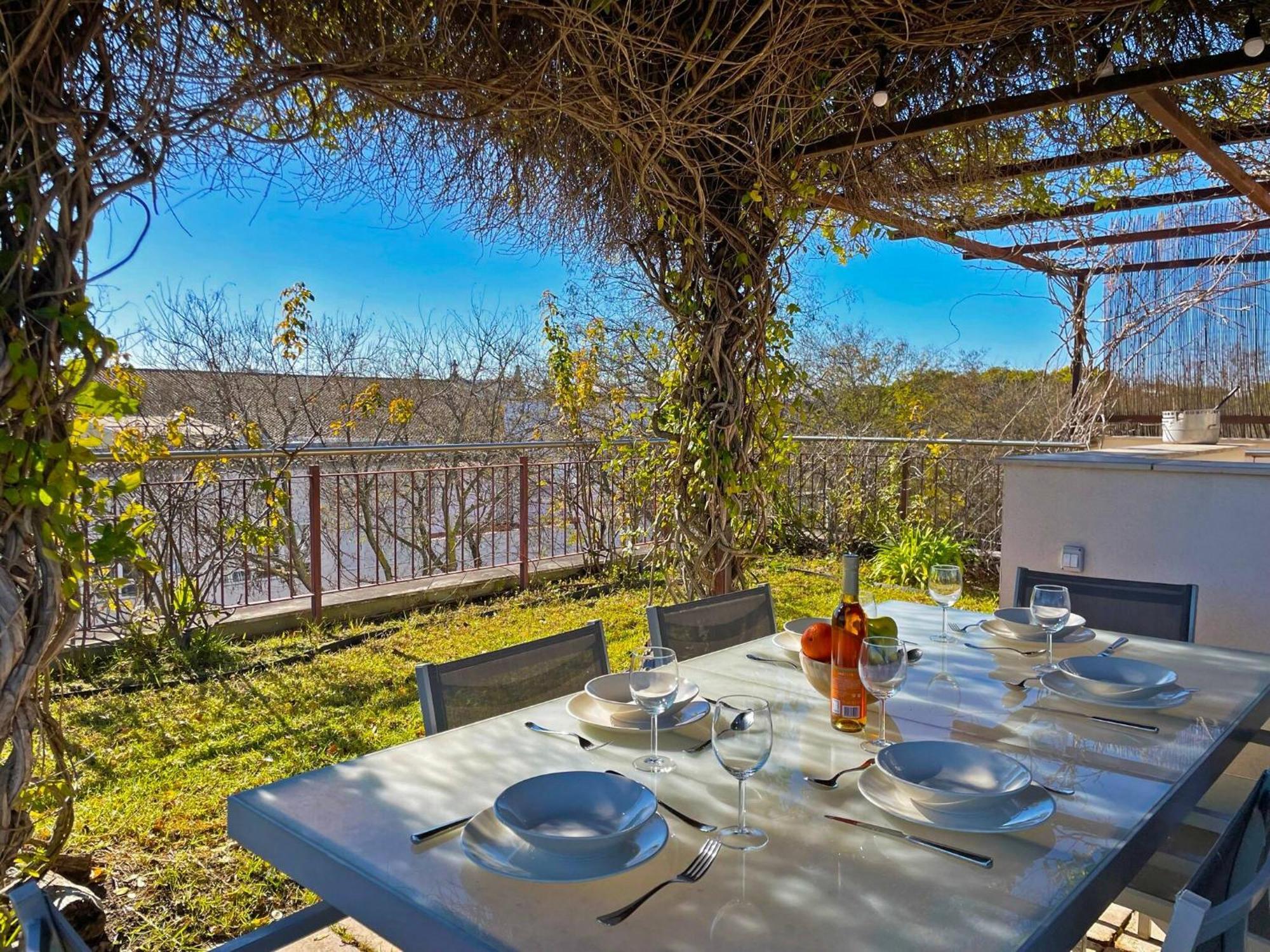 Casa Las Vinas - Ole Solutions Jerez de la Frontera Extérieur photo