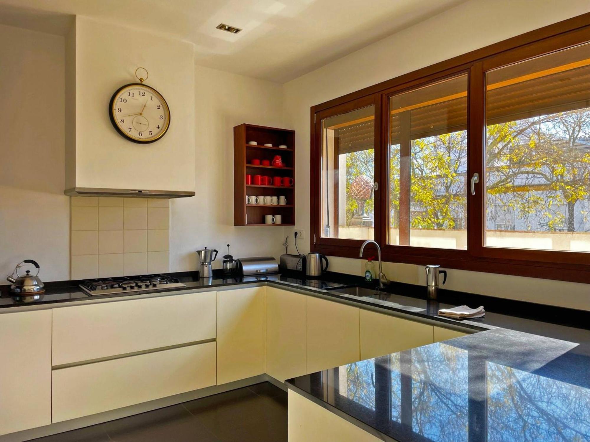 Casa Las Vinas - Ole Solutions Jerez de la Frontera Extérieur photo