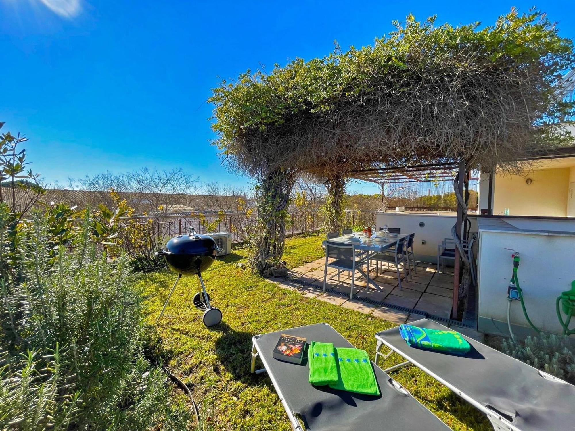 Casa Las Vinas - Ole Solutions Jerez de la Frontera Extérieur photo